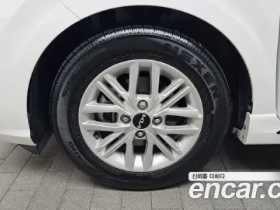 2023 Kia morning Prestige, фото 4, лот 10028753