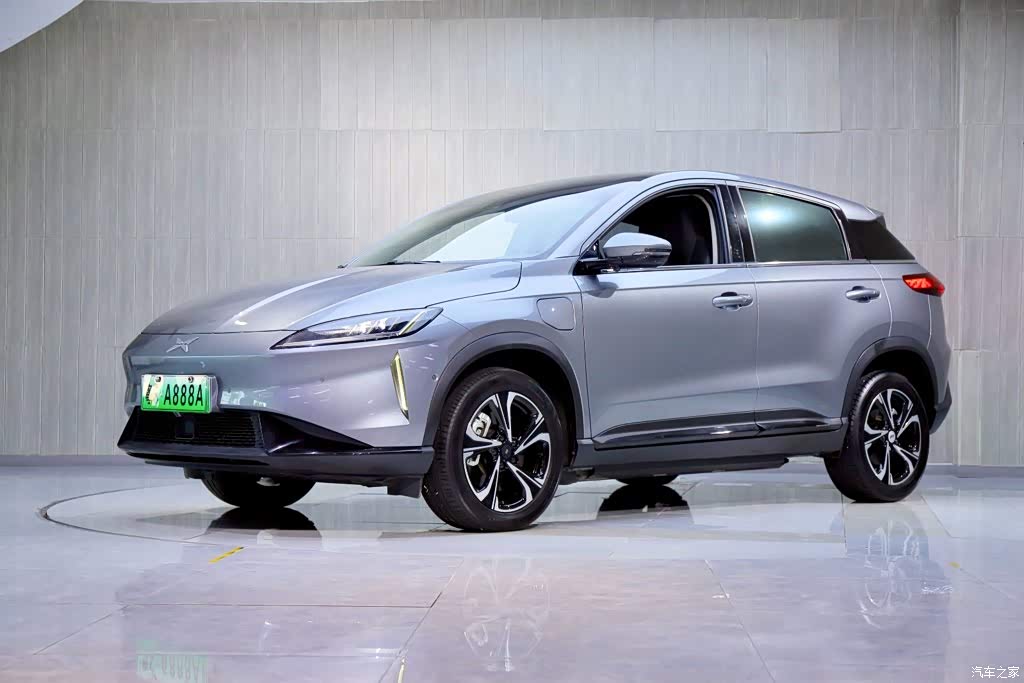 2020 XPeng G3 520 Smart Edition, фото 1, лот 10381699