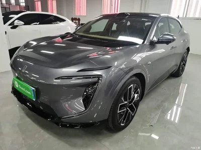 2026 Avatr 07 Pure Electric Max+, фото 2, лот 11002915