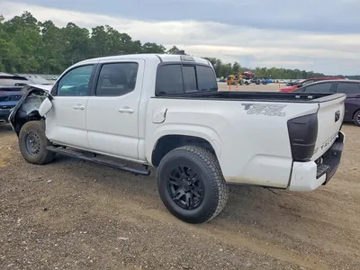 2022 TOYOTA TACOMA SR, фото 2, лот 10507844