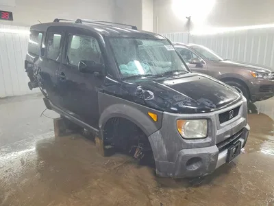 2003 HONDA ELEMENT EX, фото 4, лот 10974551