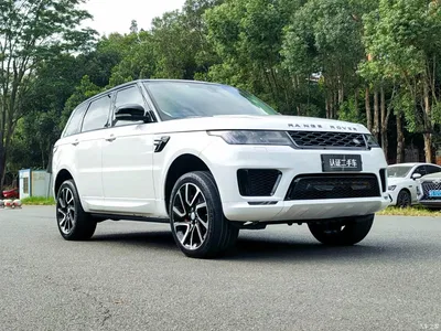 2019 Land Rover Range Rover Sport 3.0 L6 HSE DYNAMIC, фото 3, лот 11180449