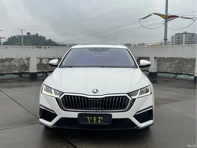 2022 Škoda Octavia PRO TSI280 Luxury Edition, фото 2, лот 11074017