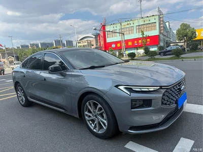2023 Ford Mondeo EcoBoost 245 Luxury, фото 4, лот 11568944