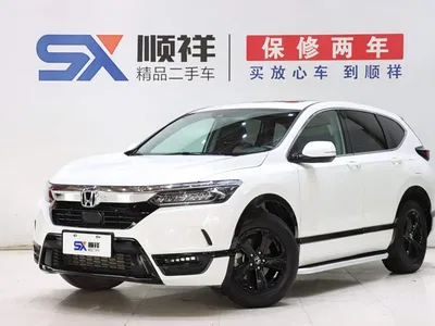 2021 Honda Haoying 240TURBO CVT 2WD Premium, фото 1, лот 10829787