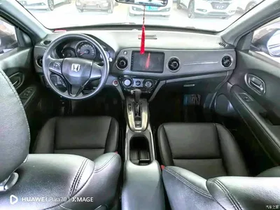 2017 Honda XR-V 1.8L EXi CVT Comfort, фото 4, лот 10616107