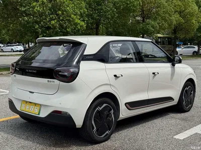 2024 Dongfeng Yipai Nano 01 330 Plus Smart+, фото 4, лот 10835157