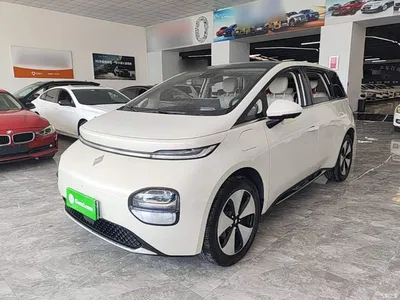 2023 Baojun Cloud 460 Max, фото 2, лот 11144781