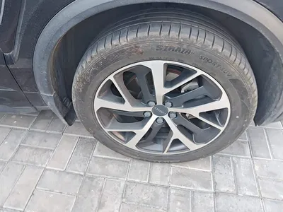 2019 Lynk & Co 01 2.0T AWD Pro Edition China VI, фото 2, лот 11585140