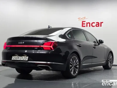 2023 Kia K9 3.8 GDI AWD, фото 2, лот 10199592