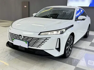 2024 Changan Eado Model 1.5T GDI Auto Premium Type, фото 2, лот 10253121