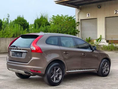 2014 Volvo XC60 (Import) T5 Zhiyi Edition, фото 4, лот 10528415