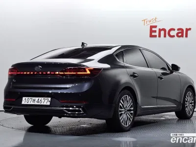 2020 Kia K7 2.5 GDI Noblesse, фото 2, лот 10108707