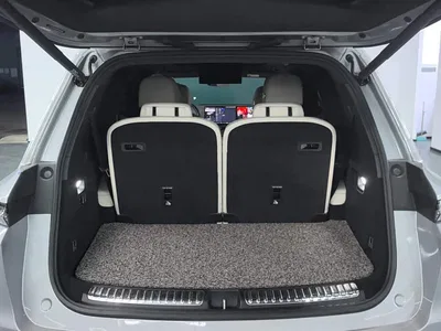 2022 Li Auto Li Xiang L9 Max, фото 4, лот 10830728