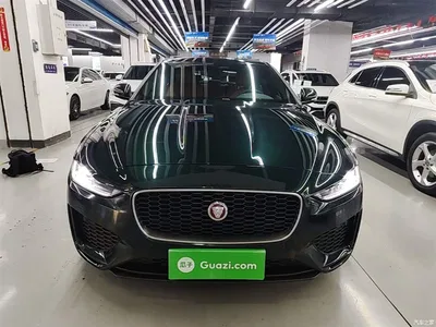 2024 Jaguar XEL Model 2.0T 250PS R-DYNAMIC S Progressive Sport Edition, фото 3, лот 10290390