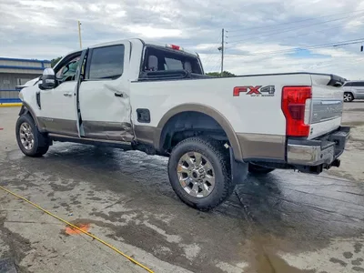 2019 FORD F250 SUPER DUTY, фото 2, лот 10549217