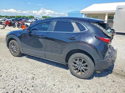 2021 MAZDA CX-30, фото 2, лот 10652255