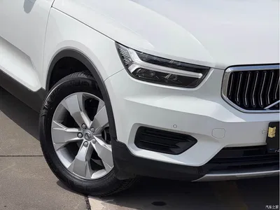 2020 Volvo XC40 T3 Smart Fashion Edition, фото 3, лот 10361349