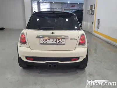 2009 Mini Cooper Standard, фото 3, лот 10106739