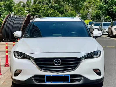 2018 Mazda CX-4 Model 2.0L Automatic 2WD Skyactiv Dynamic (China V), фото 2, лот 10326070