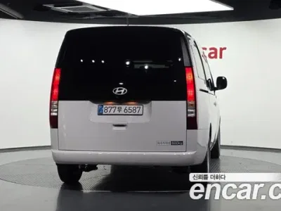 2025 Hyundai Staria Cargo 5-Seater, фото 4, лот 10027577