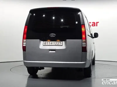 2022 Hyundai Staria Cargo 5-Seater, фото 4, лот 10144516
