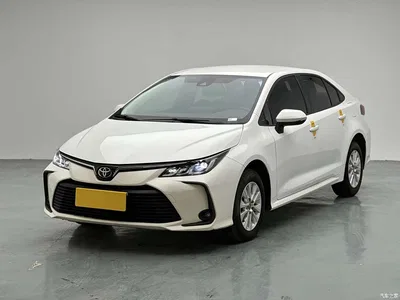 2023 Toyota Corolla 1.2T Pioneer Edition, фото 1, лот 10266677