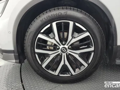 2020 Renault QM6 2.0 GDe RE Signature 2WD, фото 4, лот 10081486