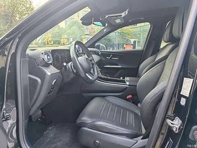 2023 Mercedes-Benz GLC Facelift GLC 260 L 4MATIC Luxury 7-Seater, фото 4, лот 10292876