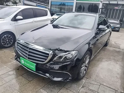 2018 Mercedes-Benz E-Class Facelift E 200 L, фото 2, лот 10267430