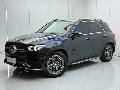 2022 Mercedes-Benz GLE 450 4MATIC Fashion, фото 1, лот 11539876