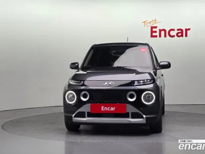 2023 Hyundai Casper Turbo Modern, фото 3, лот 10140948