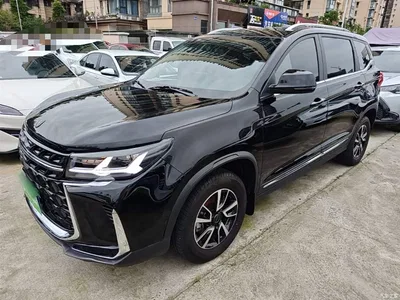 2024 Dongfeng Fengxing T5 Golden Age 1.6L CVT Dream Chaser 5-seater, фото 2, лот 11158818