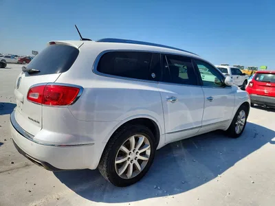 2016 BUICK ENCLAVE, фото 3, лот 10862325