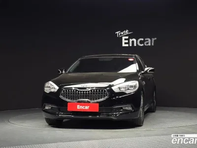 2013 Kia K9 3.3 GDI Prestige, фото 3, лот 10136117