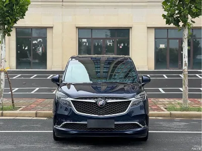 2021 Buick GL8 Avenir Aivia 4-Seater Prestige Edition, фото 2, лот 10611509