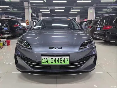 2025 BYD Seal 06 DM-i Touring DM-i 150KM Flagship, фото 2, лот 10275317