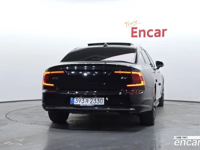 2022 Volvo S90 B6 AWD Inscription, фото 4, лот 10114426
