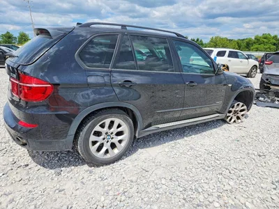 2013 BMW X5 XDRIVE35I, фото 3, лот 10811031