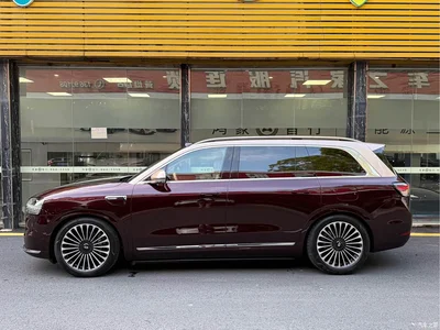 2025 AITO Wenjie AITO M9 Extended Range Ultra 52kWh 6-Seater, фото 3, лот 11205286