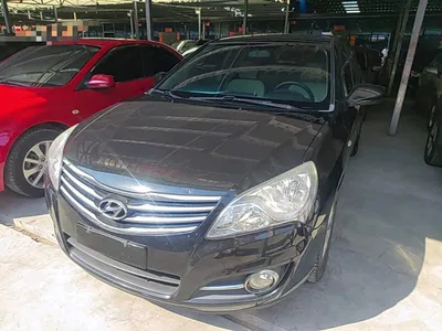 2015 Hyundai Elantra 1.6L Manual Comfort, фото 2, лот 10685051