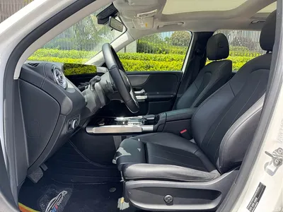 2020 Mercedes-Benz GLB 200 Dynamic, фото 4, лот 11199636