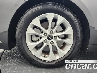 2022 Kia K8 2.5 Gasoline 2WD, фото 4, лот 10029086