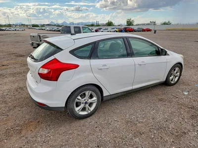 2014 FORD FOCUS SE, фото 3, лот 10509967