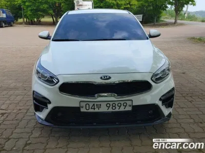 2019 Kia K3 Noblesse, фото 2, лот 10109819