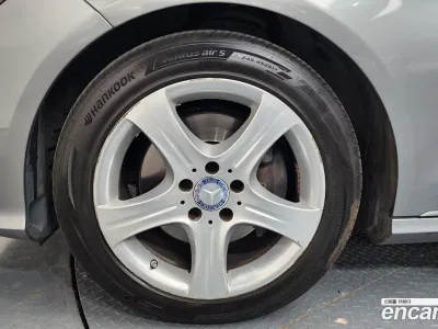 2014 Mercedes-Benz E-Class E250 CDI 4MATIC, фото 4, лот 10047838
