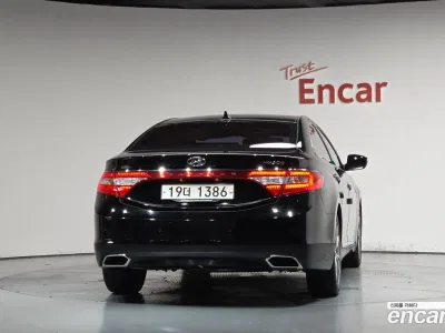 2015 Hyundai Grandeur HG240 Modern, фото 4, лот 10215678