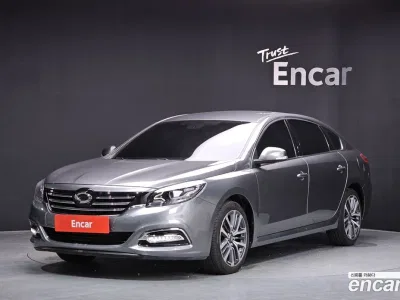 2017 Samsung SM7 3.5 V6, фото 1, лот 10189079
