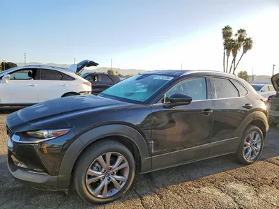 2021 MAZDA CX-30 PREMIUM, фото 1, лот 10847311