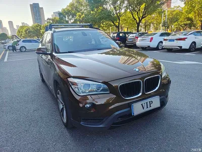 2013 BMW X1 sDrive18i Sport Design Package, фото 3, лот 10331620